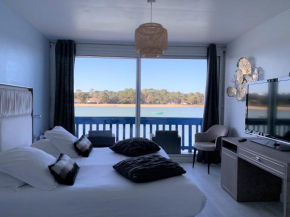  Le Relais Du Lac  Соортс-Оссегор